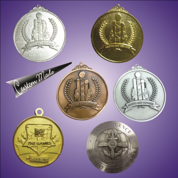 Medal